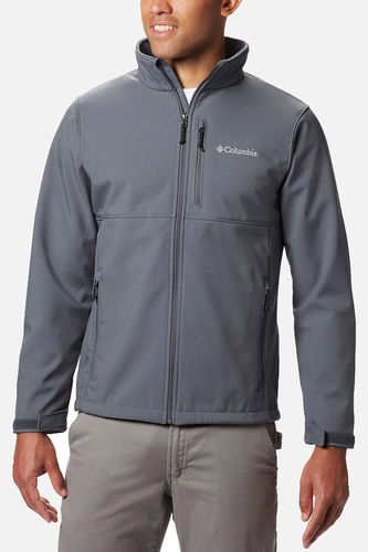מעיל ASCENDER SOFTSH לגברים מבית Columbia