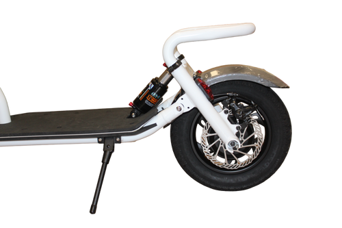 קורקינט חשמלי איזיבייק easybike G16
