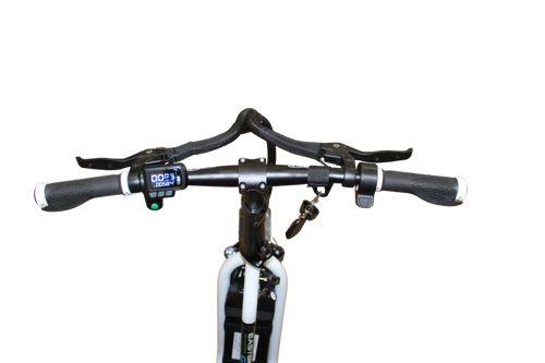 קורקינט חשמלי איזיבייק easybike G16