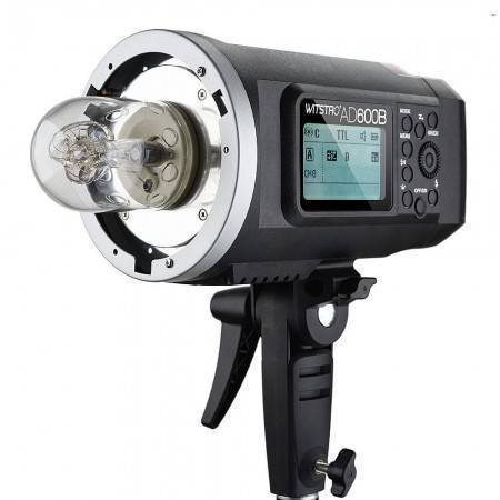 פלש Godox AD600BM