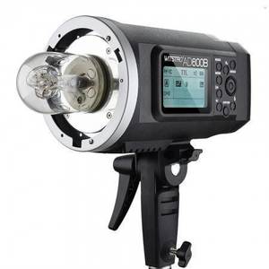 פלש Godox AD600BM