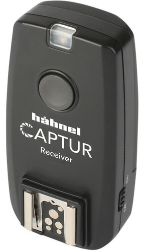 Hahnel Captur Receiver For Nikon