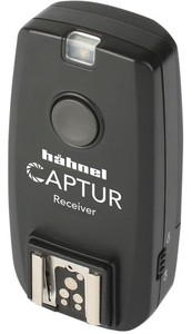 Hahnel Captur Receiver For Nikon
