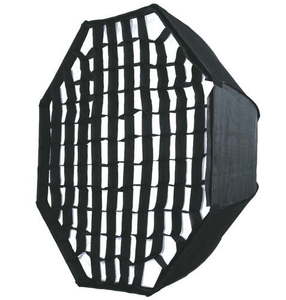 אוקטבוקס NiceFoto Soft Box 95