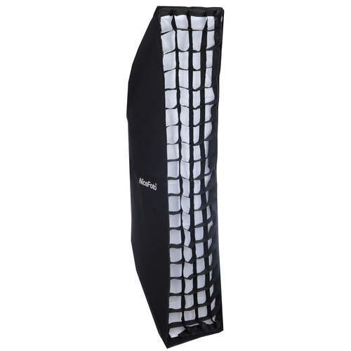  NiceFoto Soft Box 30×150 cm