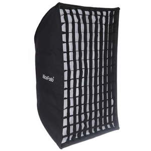 NiceFoto Soft Box 60×90