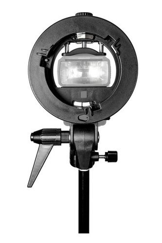 סט סופטבוקס עם גריד Hahnel SoftBox80 kit