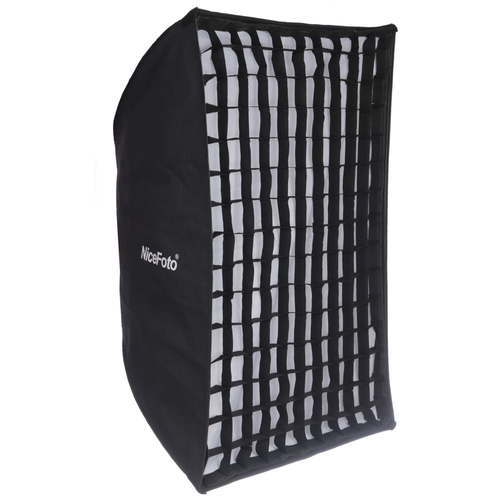 NiceFoto Soft Box 60×90