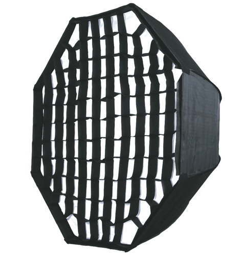 אוקטבוקס NiceFoto Soft Box 95