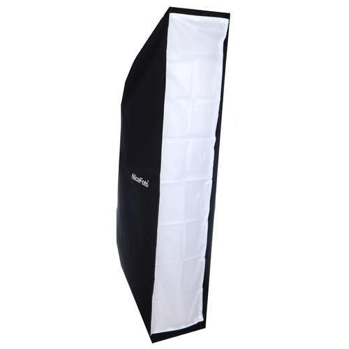 NiceFoto Soft Box 30×150 cm