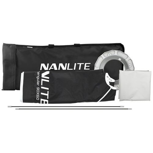 סופטבוקס Nanlite SB-RT-90×60