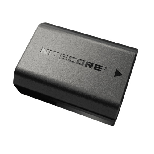 סוללת Nitecore UFZ100 למצלמות סוני חלופית ל SONY NP-FZ100