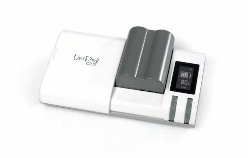מטען אוניברסלי Hahnel UNIPAL Plus