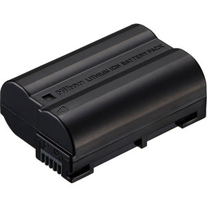 סוללה לניקון Nikon EN-EL15 Hahnel