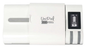 מטען אוניברסלי Hahnel UNIPAL Extra