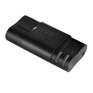 מטען סוללות ליתיום Hahnel UNIPAL Mini II