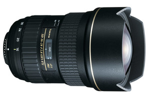 Tokina AT-X 16-28mm F2.8 Pro FX