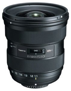 Tokina atx-i 11-16mm f/2.8 CF