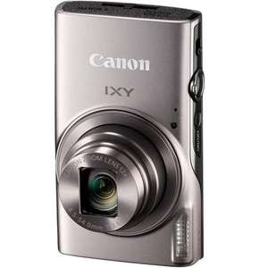Canon PowerShot IXY 650