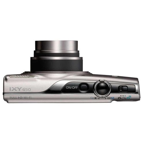 Canon PowerShot IXY 650
