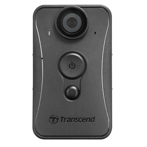 מצלמת גוף Transcend DrivePro Body20
