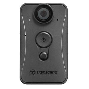מצלמת גוף Transcend DrivePro Body20
