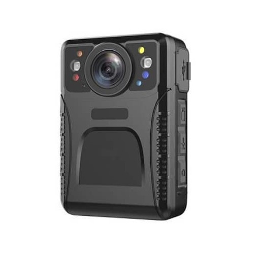 מצלמת גוף CamPro C4N