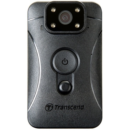 מצלמת גוף Transcend DrivePro Body10