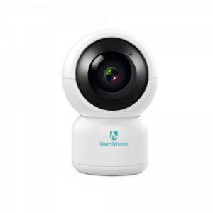 מצלמת אבטחה אלחוטית Heimvision HM203 באיכות FHD עם ראיית לילה
