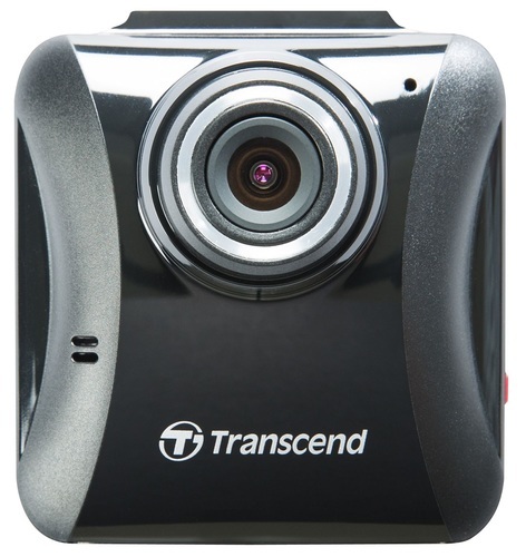 מצלמת רכב Transcend DrivePro 110