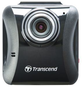 מצלמת רכב Transcend DrivePro 110