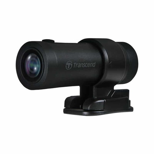 מצלמת קסדה לאופנוע Transcend DrivePro 20