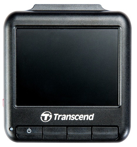 מצלמת רכב Transcend DrivePro 110