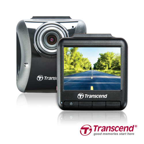 מצלמת רכב Transcend DrivePro 110