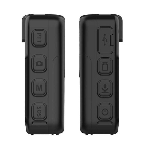 מצלמת גוף CamPro C9N
