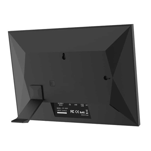 מסגרת Wi-Fi דיגיטלית בגודל 10″ דגם KODAK CF-102P