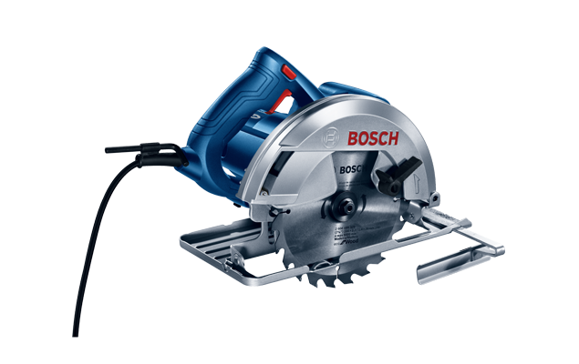 מסור עגול חשמלי GSK 140 1400W 7-1/4" BOSCH