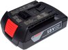 סוללה נטענת Bosch 18V 2.0Ah