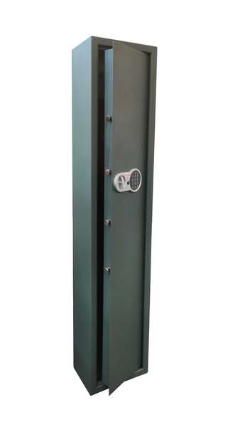 כספת ארון נשק דיגיטלי PROMAX