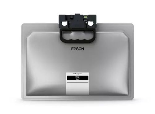 מיכל דיו שחור Epson C13T966140 Black אפסון - מקורי