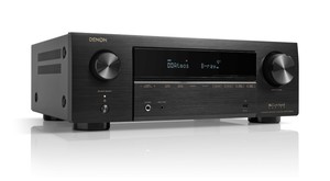 Denon AVR-X1800H *יבואן רשמי*