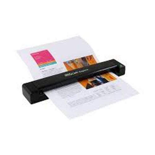 סורק Canon IRIScan Express 4