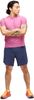 1151071 HOKA M AIROLITE RUN SHORT SLEEVE-חולצת גבר