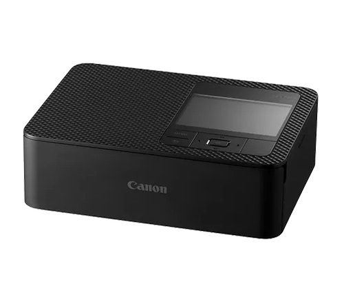מדפסת תמונות אלחוטית קומפקטית Canon SELPHY CP1500 