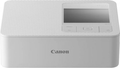 מדפסת תמונות אלחוטית קומפקטית Canon SELPHY CP1500 