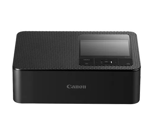 מדפסת תמונות אלחוטית קומפקטית Canon SELPHY CP1500 