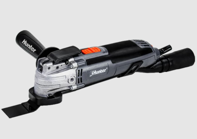 מולטיטול חשמלי 300W Hunter