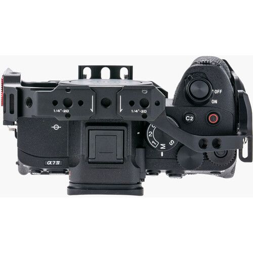 קיט כלוב מצלמה Tilta Sony A7 IV Pro Kit