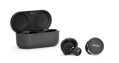 Denon Perl Pro 
