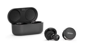 Denon Perl Pro 